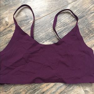 NWOT Victoria’s Secret bralette